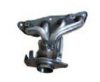 RENAU 14002EE002 Manifold, exhaust system